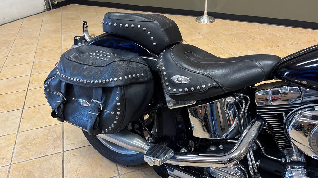 Heritage Softail® Classic