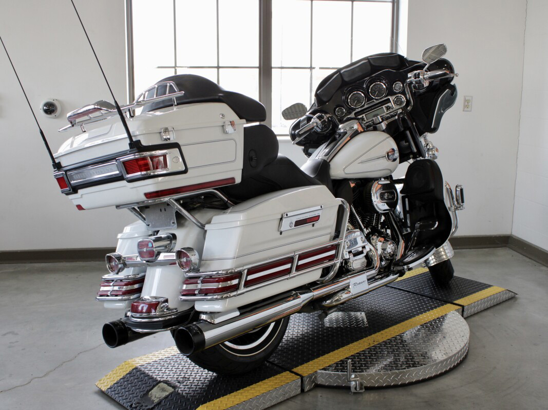 Ultra Classic® Electra Glide®