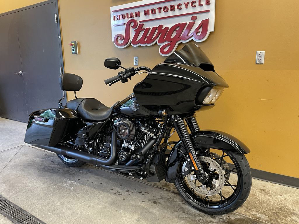 Road Glide® Special