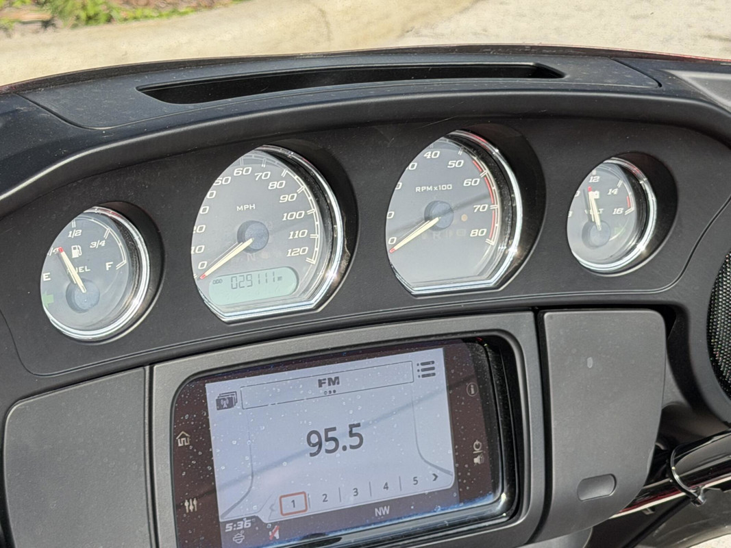 Tri Glide® Ultra