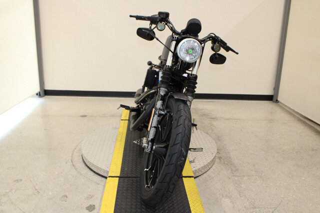 Sportster® Iron 883®