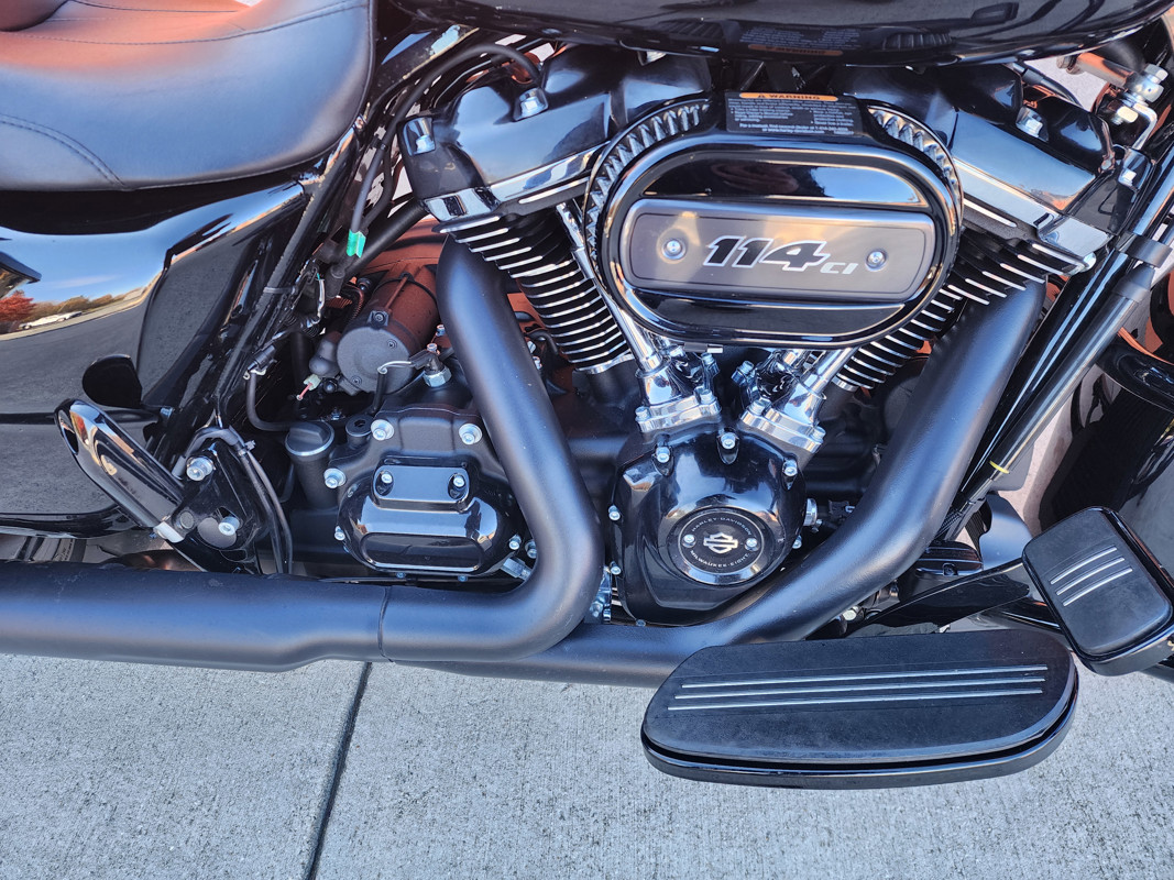 Street Glide® Special