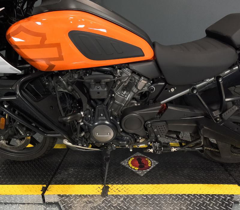 Pan America® 1250 Special
