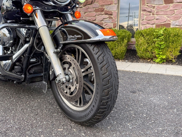 Tri Glide® Ultra Classic®