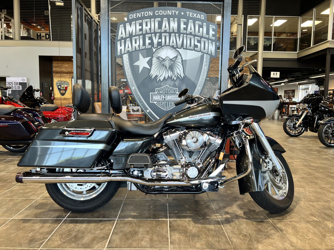 Road Glide®