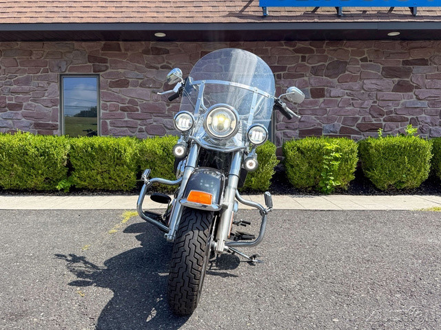 Heritage Softail® Classic