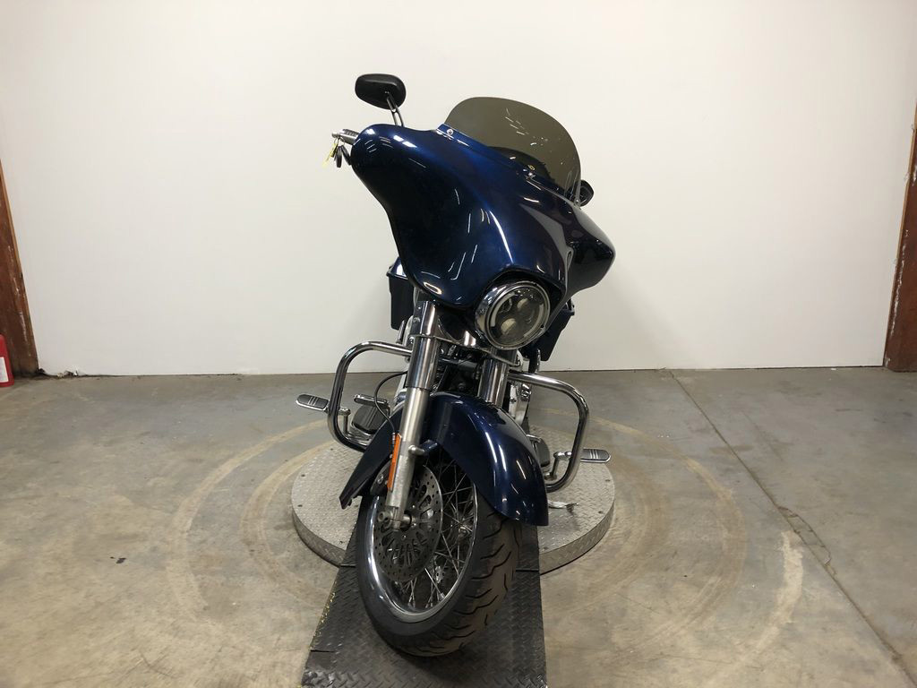 Street Glide®