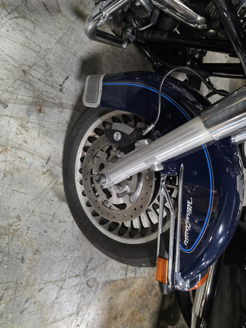 Electra Glide® Ultra Classic®