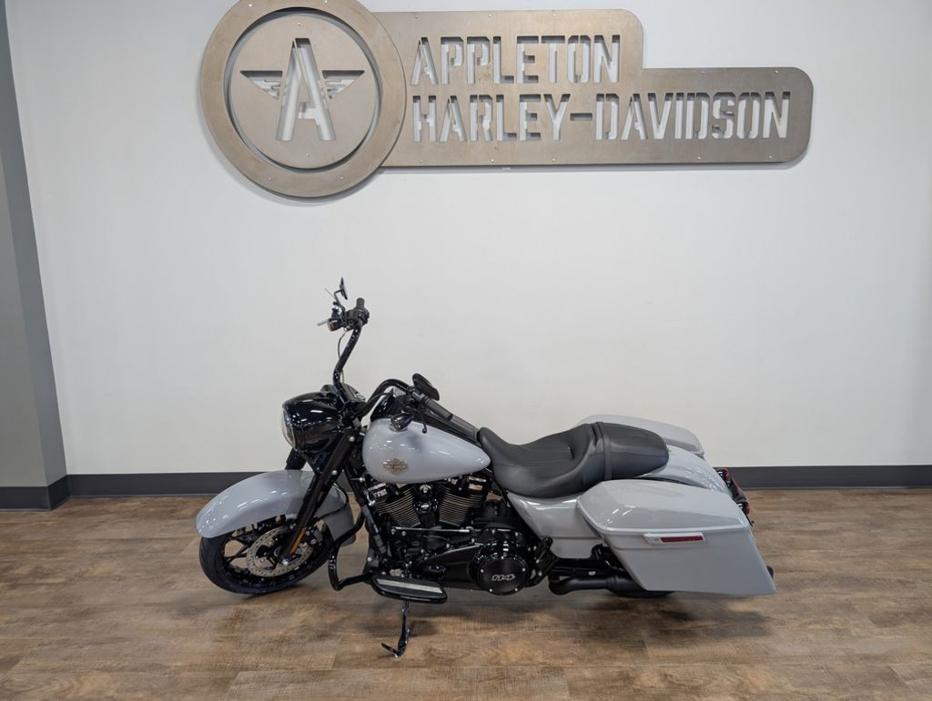 Road King® Special