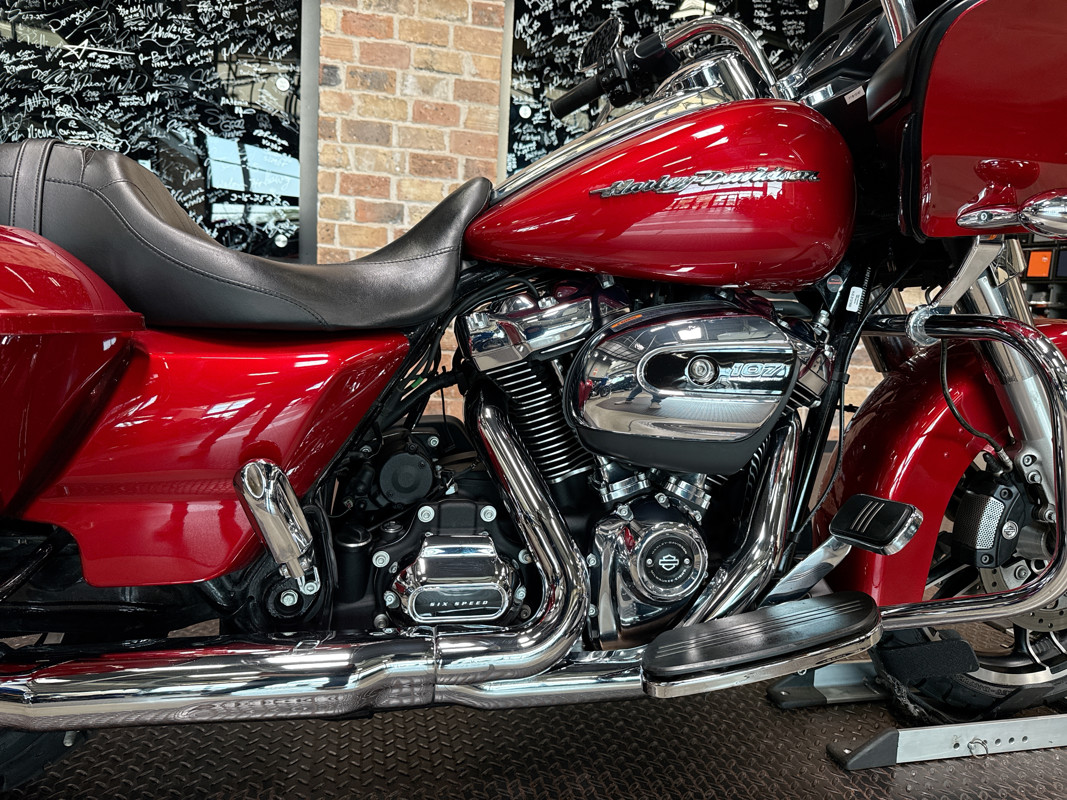 Road Glide®