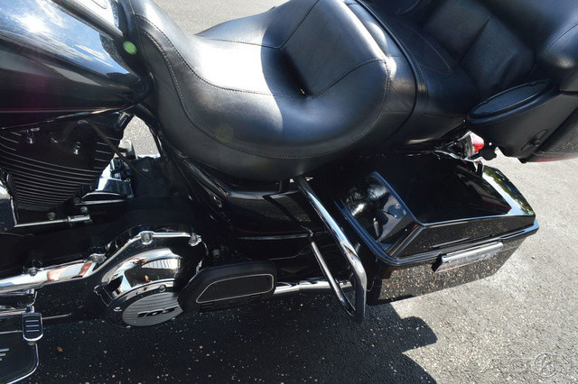 Electra Glide® Ultra® Limited