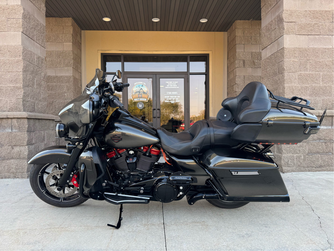 CVO® Limited
