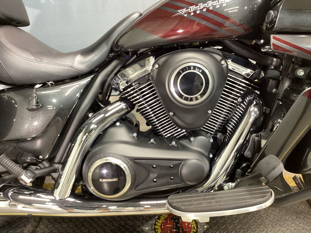 Vulcan® 1700 Vaquero® ABS