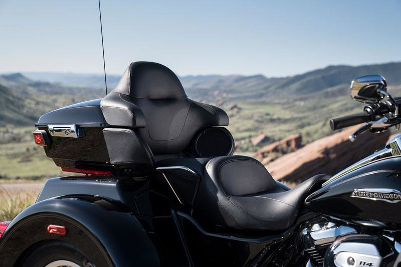 Tri Glide® Ultra