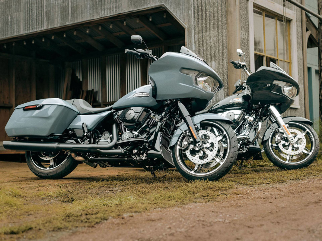 Road Glide®