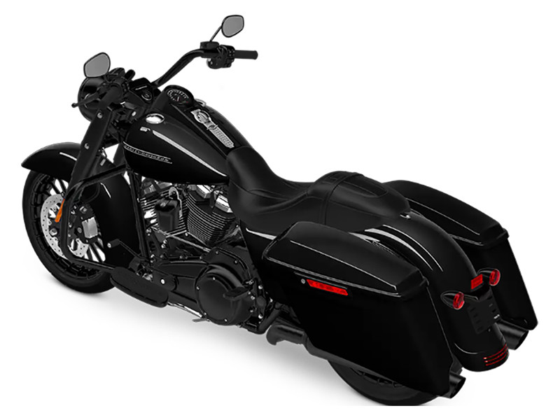 Road King® Special