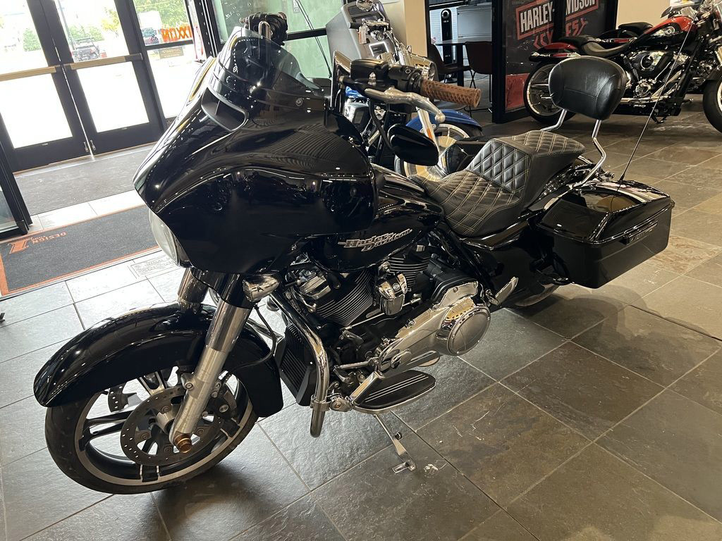 Street Glide® Special