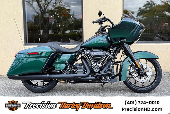 Road Glide® Special