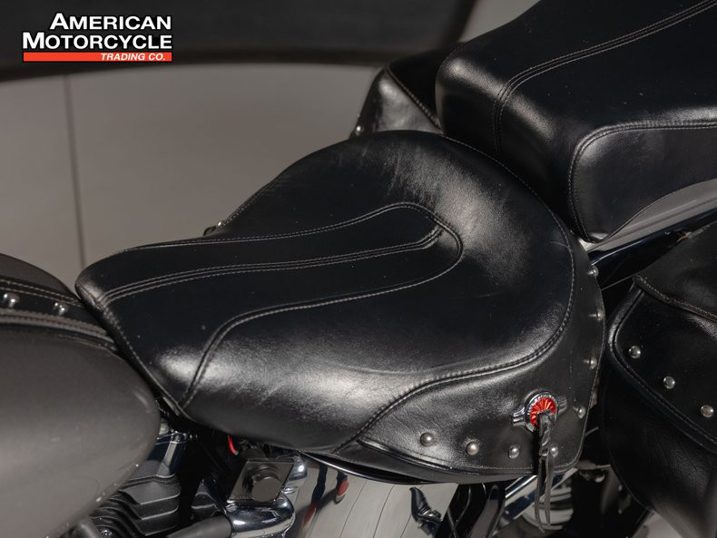 Heritage Softail® Classic