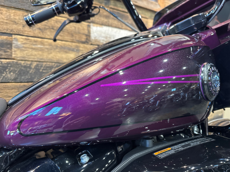 CVO® Road Glide®