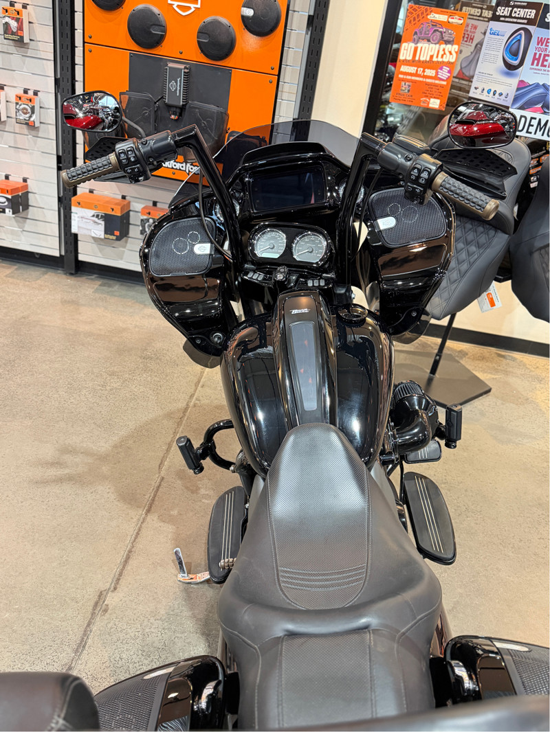 Road Glide® ST