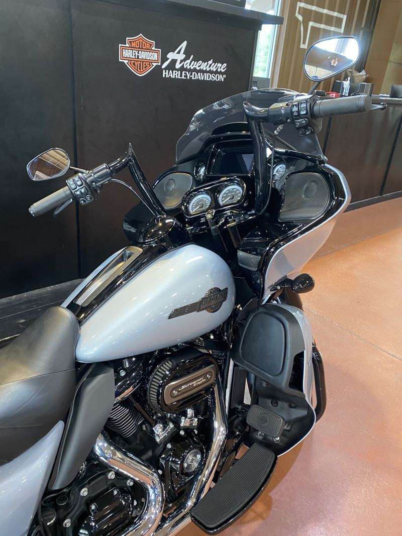 Road Glide® Limited