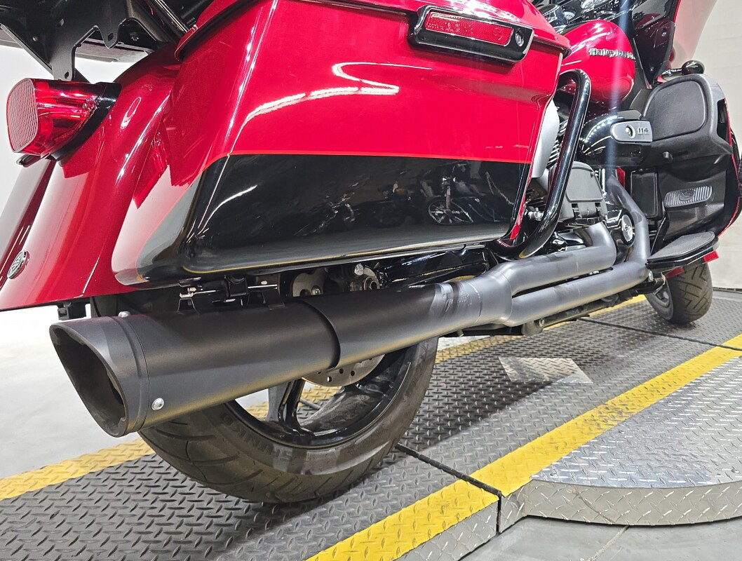 Road Glide® Limited