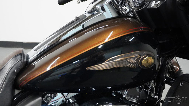 Electra Glide® Ultra® Limited 110th Anniversary