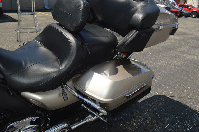 Electra Glide® Ultra® Limited