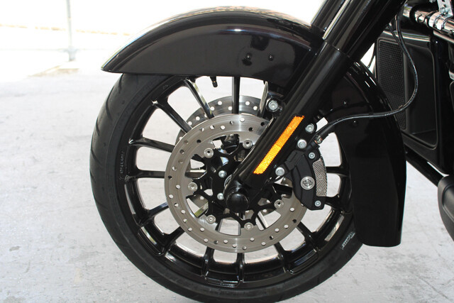 Tri Glide® Ultra