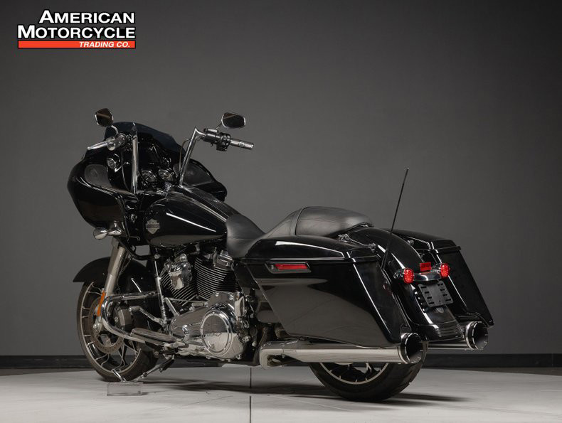 Road Glide® Special