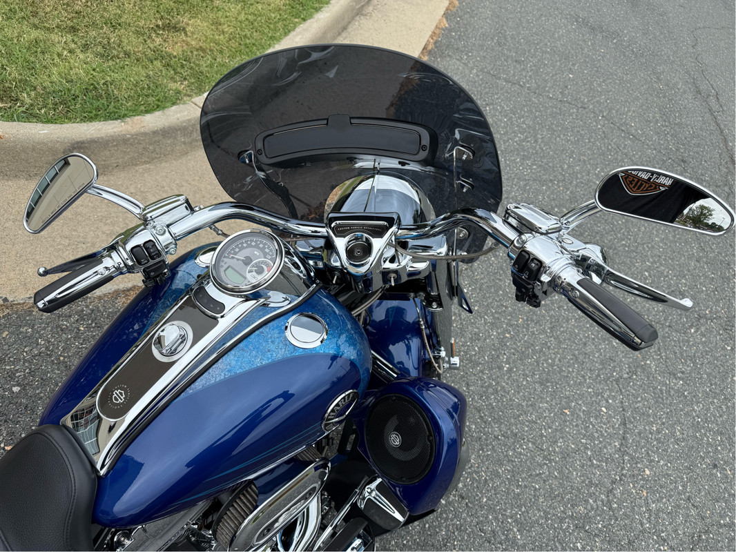 CVO® Road King®