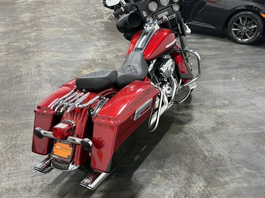 Electra Glide® Ultra® Limited