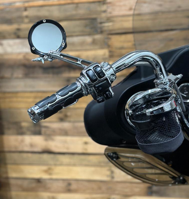 Electra Glide® Ultra Classic®