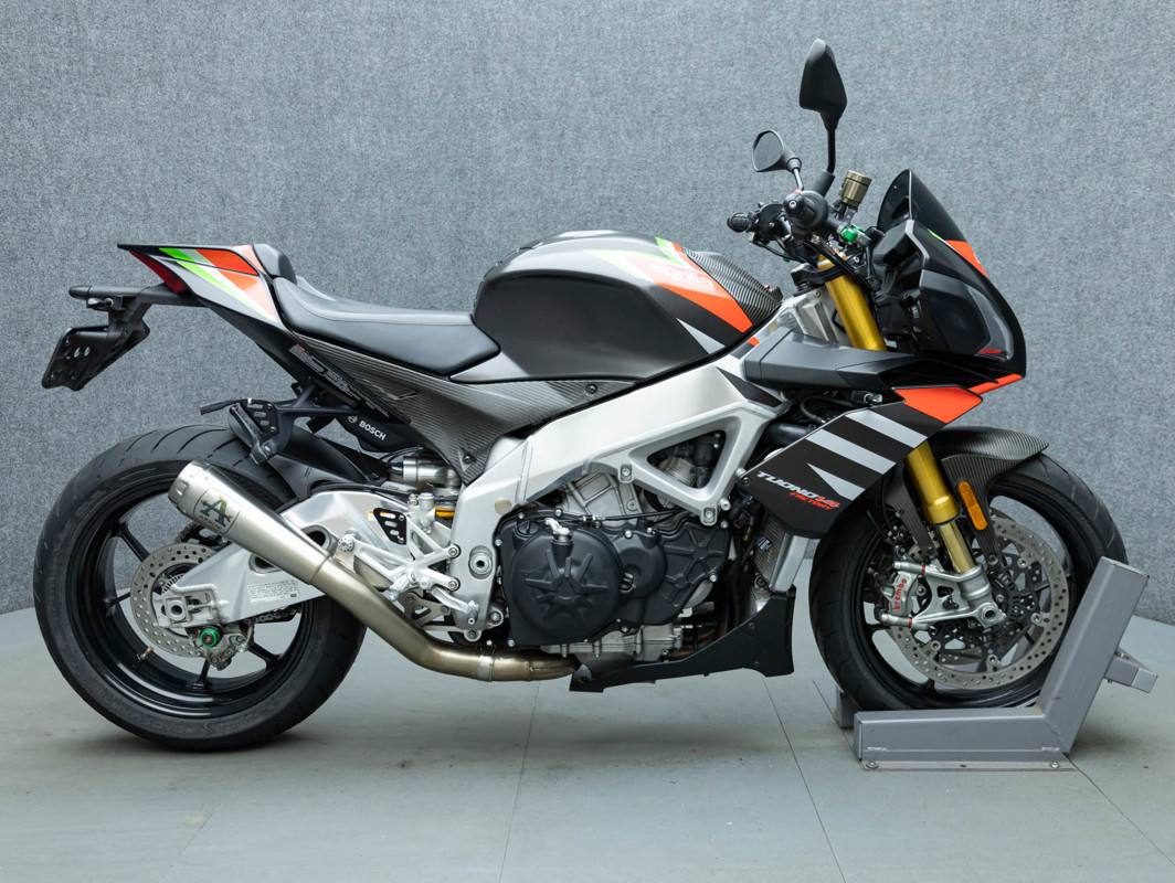 Tuono V4 1100 Factory