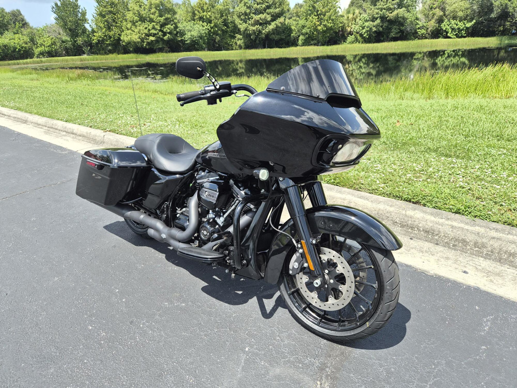 Road Glide® Special