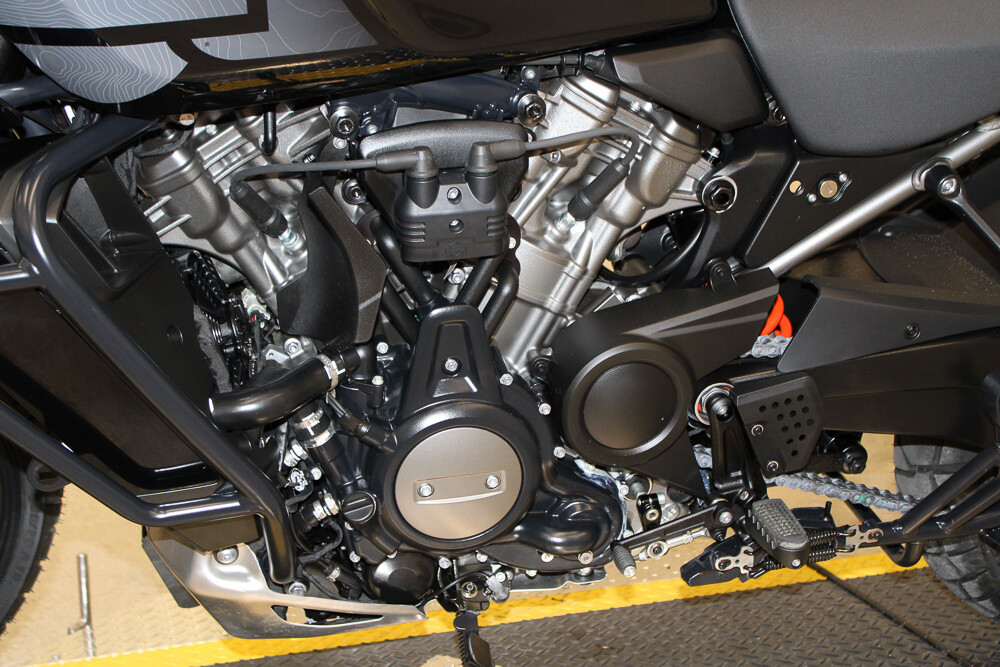Pan America® 1250 Special