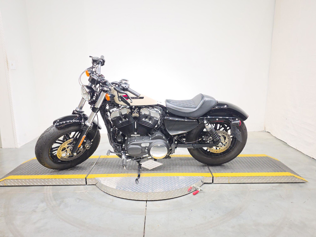 Forty-Eight®