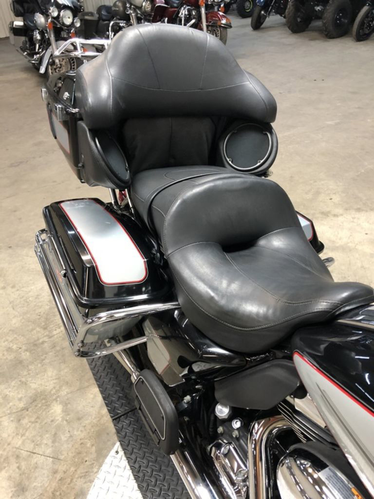 Ultra Classic® Electra Glide®