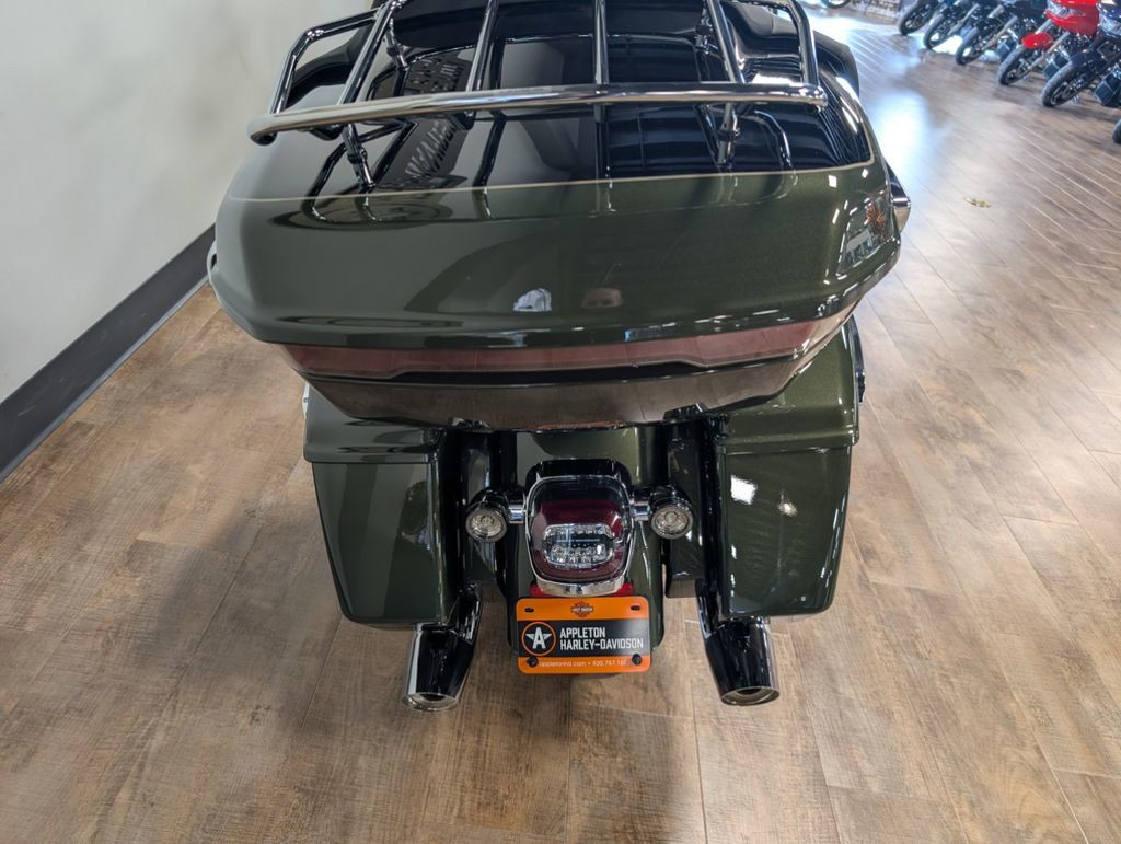 Road Glide® Limited