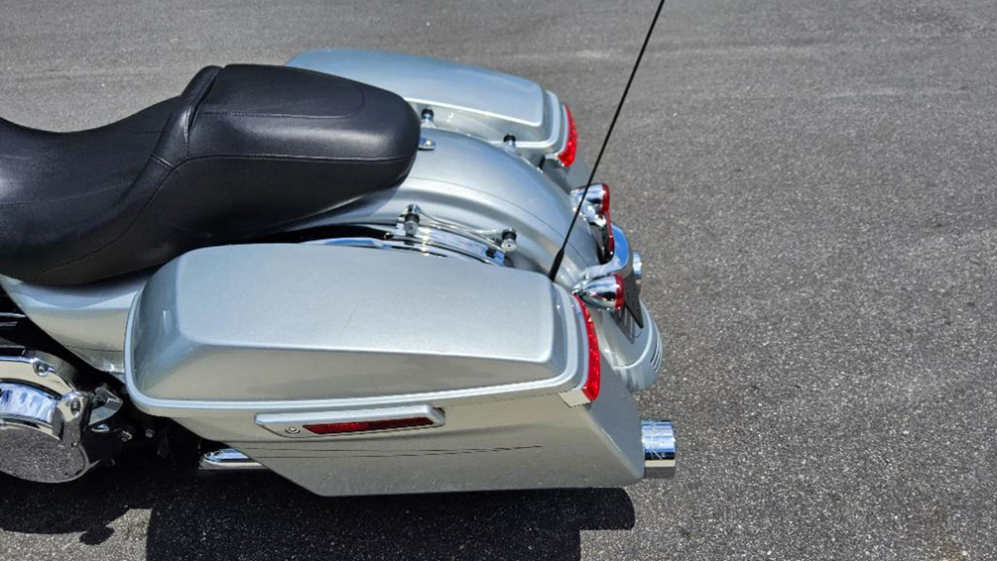 Street Glide® Special