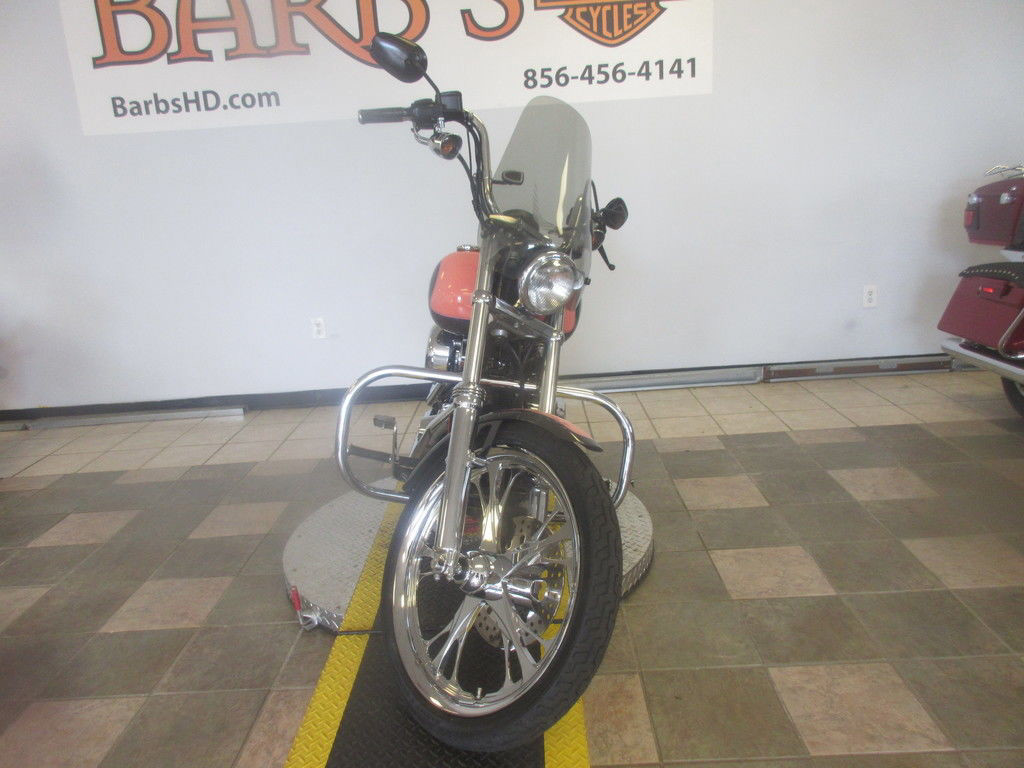 Dyna® Wide Glide®