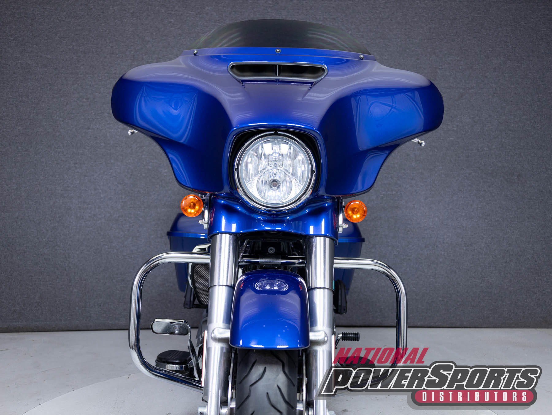 2017 HarleyDavidson® FLHXS Street Glide® Special for Sale in Pembroke