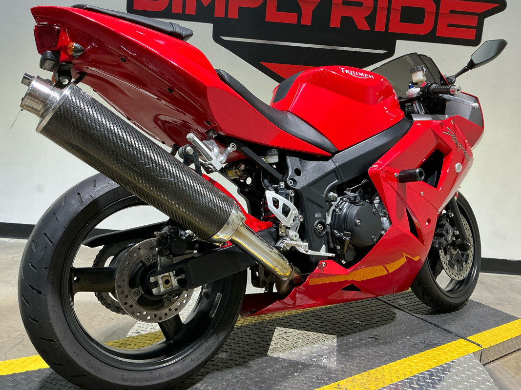 Daytona 600