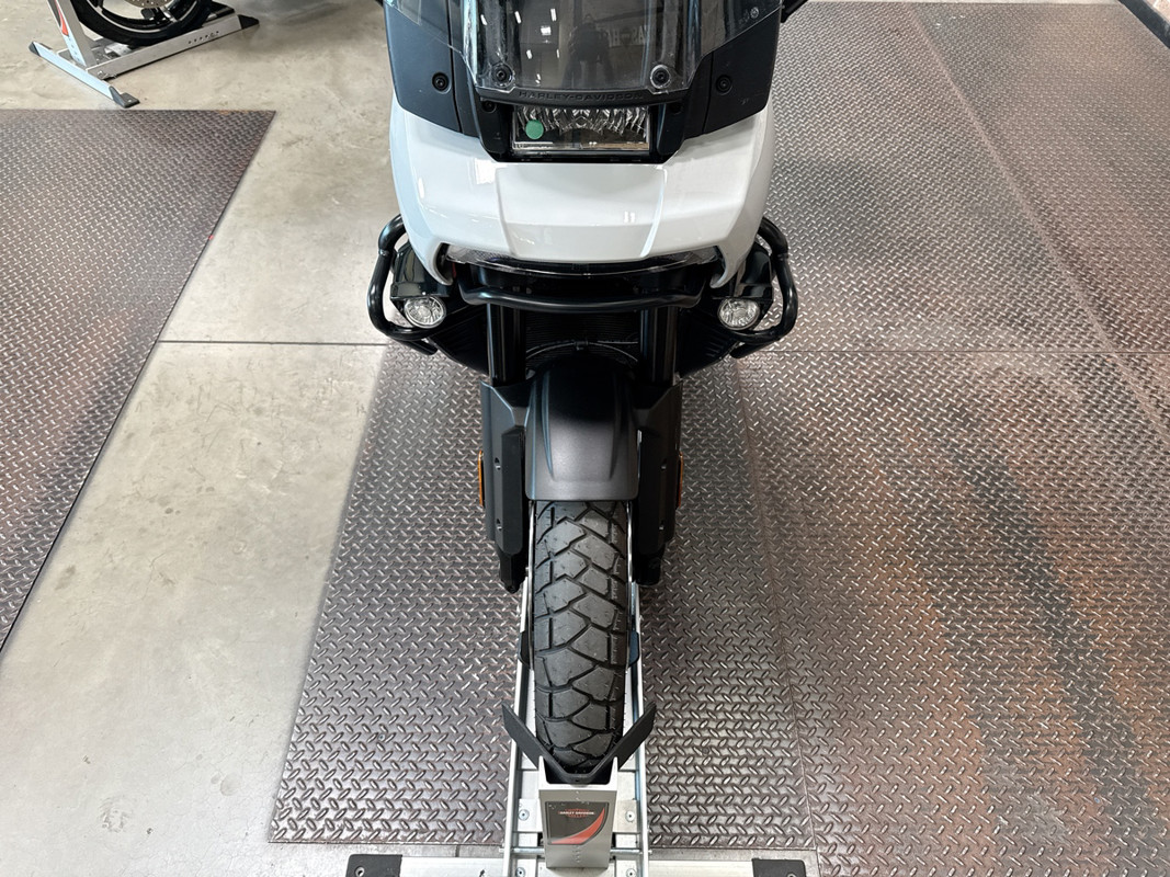 Pan America® 1250 Special