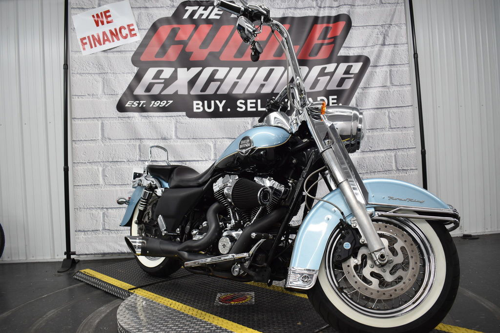 Road King® Classic