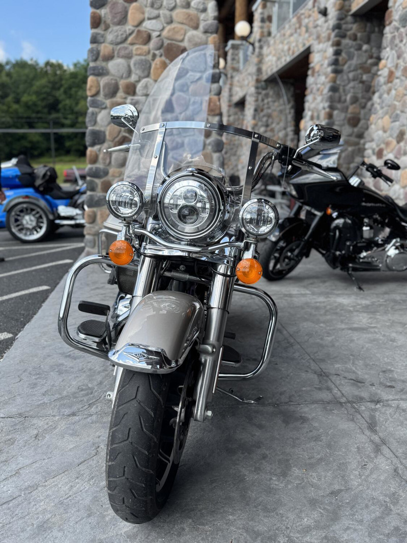 Road King®