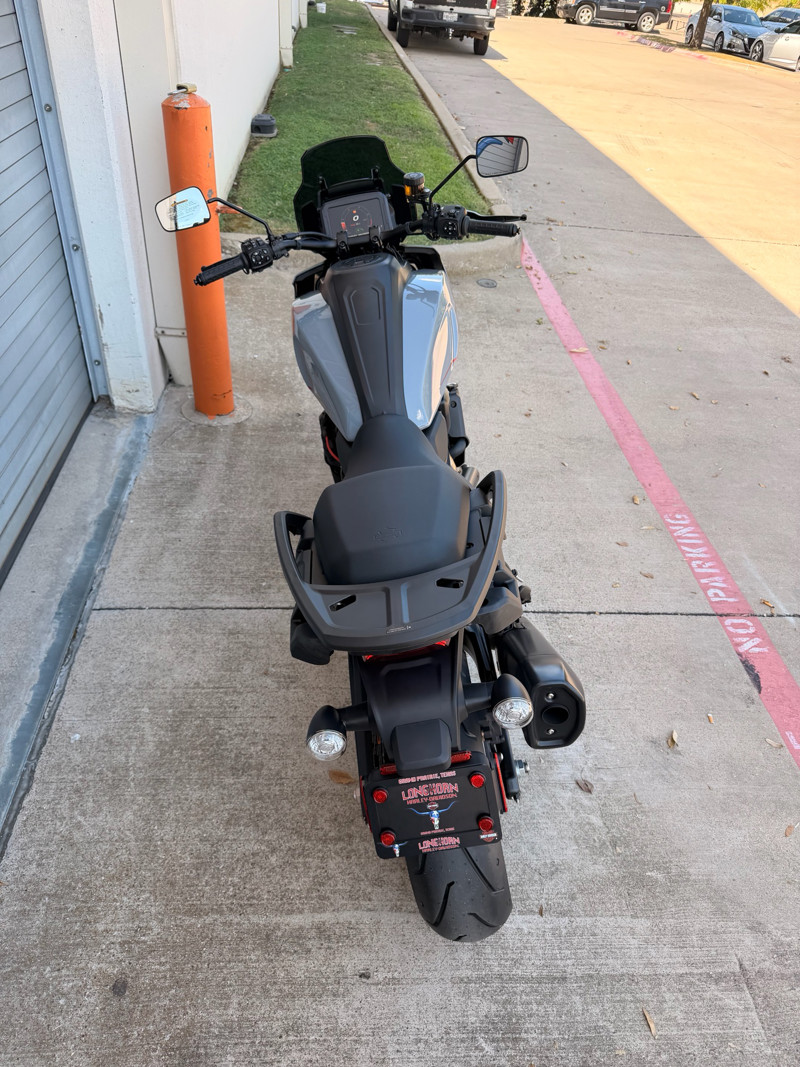 Pan America® 1250 ST