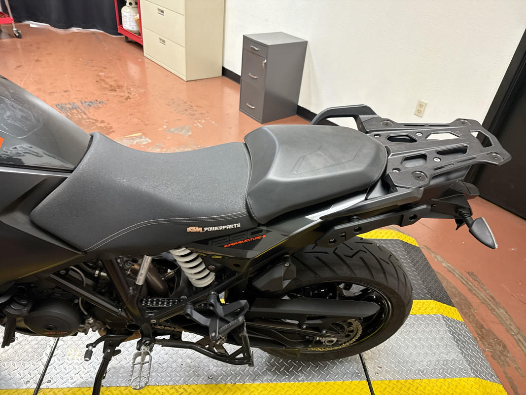 1290 Super Adventure S