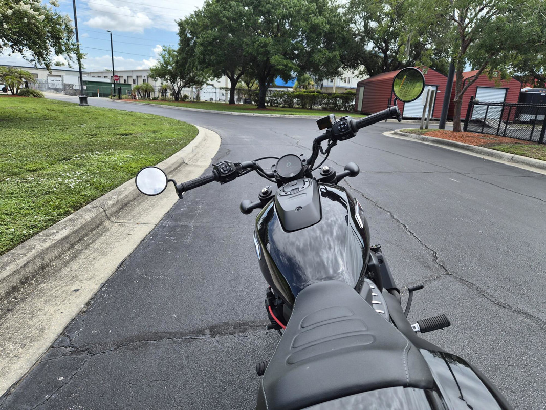 Sportster® S